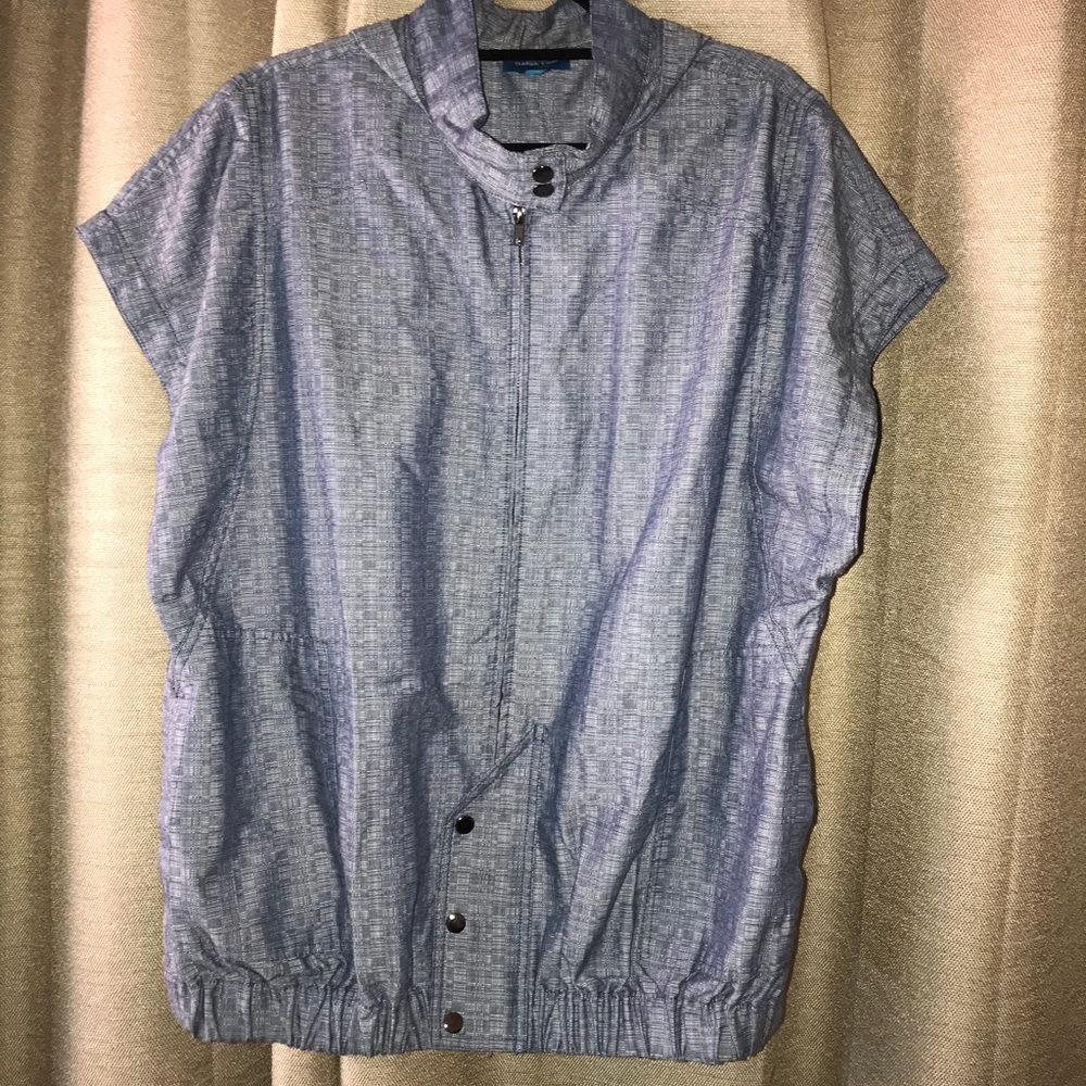 H-6 Vest - Picture 2 of 8